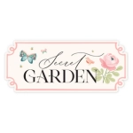 Secret Garden van Carta Bella