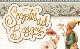 Secretos del Bosque van Dayka