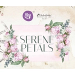 Serene Petals de Prima Marketing