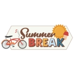 Summer Break de Echo Park