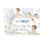 Sweet Baby Boy van PapersForYou