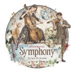 Symphony van Stamperia