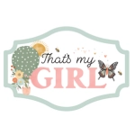 That's My Girl van Carta Bella