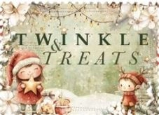 Twinkle and Treats de Prima Marketing