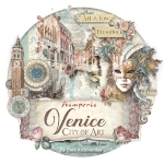 Venice City Of Art de Stamperia