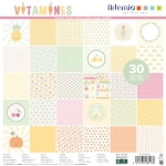 Vitamines de Artemio