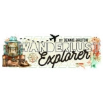Wanderlust Explorer de 49 and Market