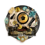 Wax and Seals de Stamperia