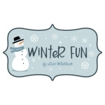 Winter Fun van Echo Park