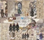 Wizarding Adventure III de PapersForYou