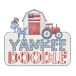 Yankee Doodle van Echo Park