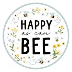 Happy As Can Bee van Echo Park