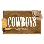 Cowboys van Carta Bella