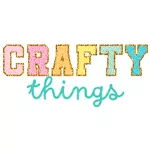 Crafty Things van Simple Stories