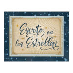 Escrito en las Estrellas van Dayka