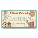 Garden van Stamperia