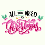 All You Need Is Christmas van Craftelier