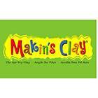 Makin's Clay