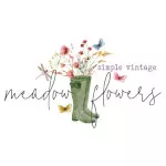 Simple Vintage Meadow Flowers van Simple Stories