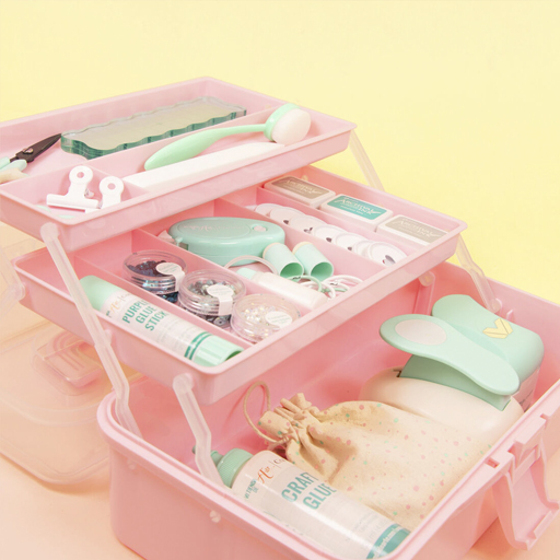 Scrapbook Storage, discover our selection of scrapbook and Crafts storage store your scrapbooking and craft materials with our range of storage solutions. online sales at craftelier