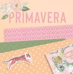 Primavera van Rosie's Studio