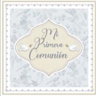 Mi Primera Comunión Niño de Dayka