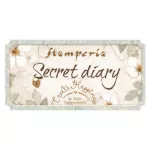 Secret Diary van Stamperia