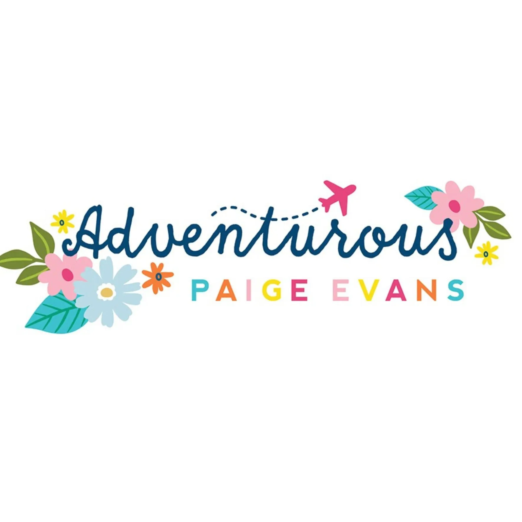 Adventurous van Paige Evans