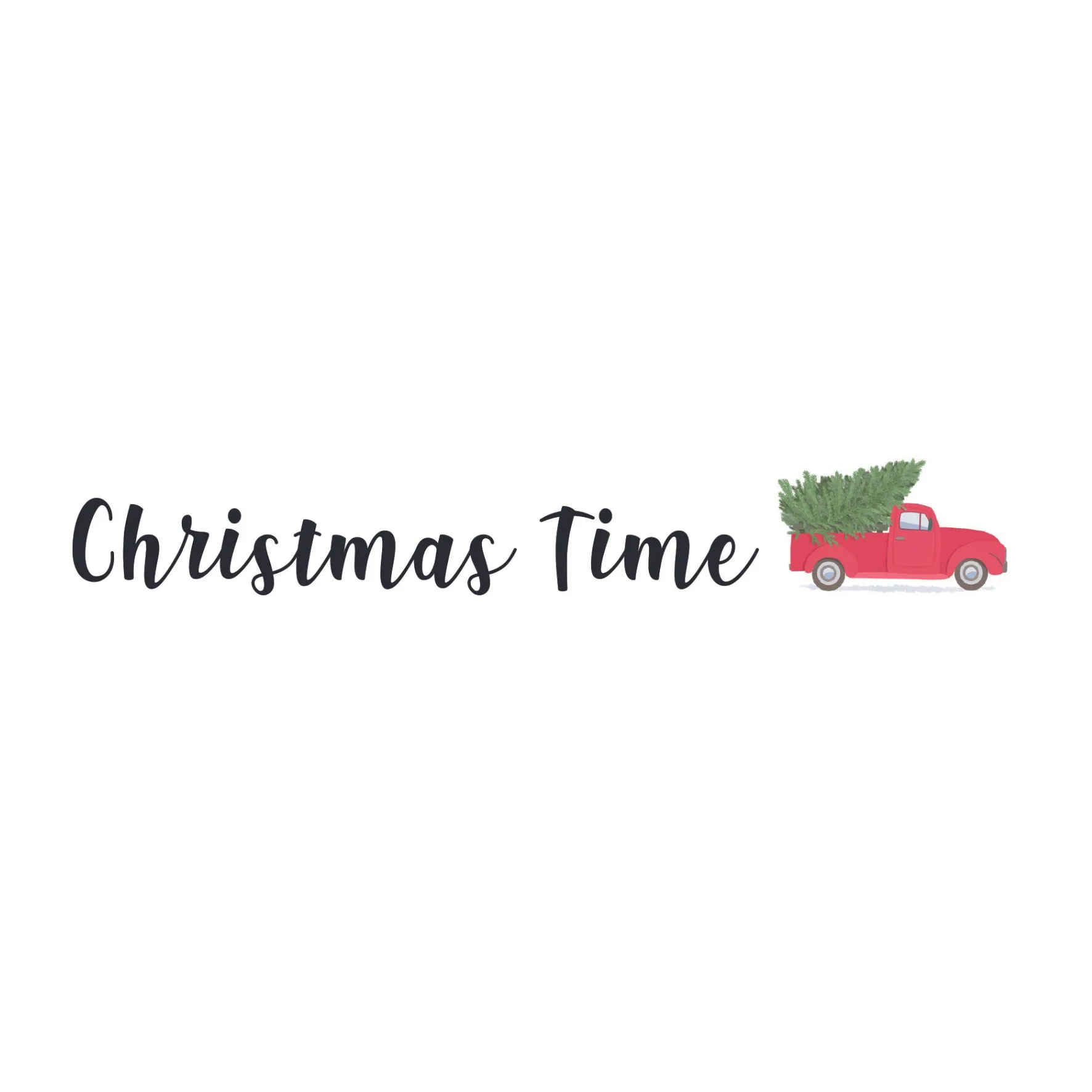 Christmas Time van Artemio
