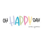 Oh Happy Day van Sami Garra