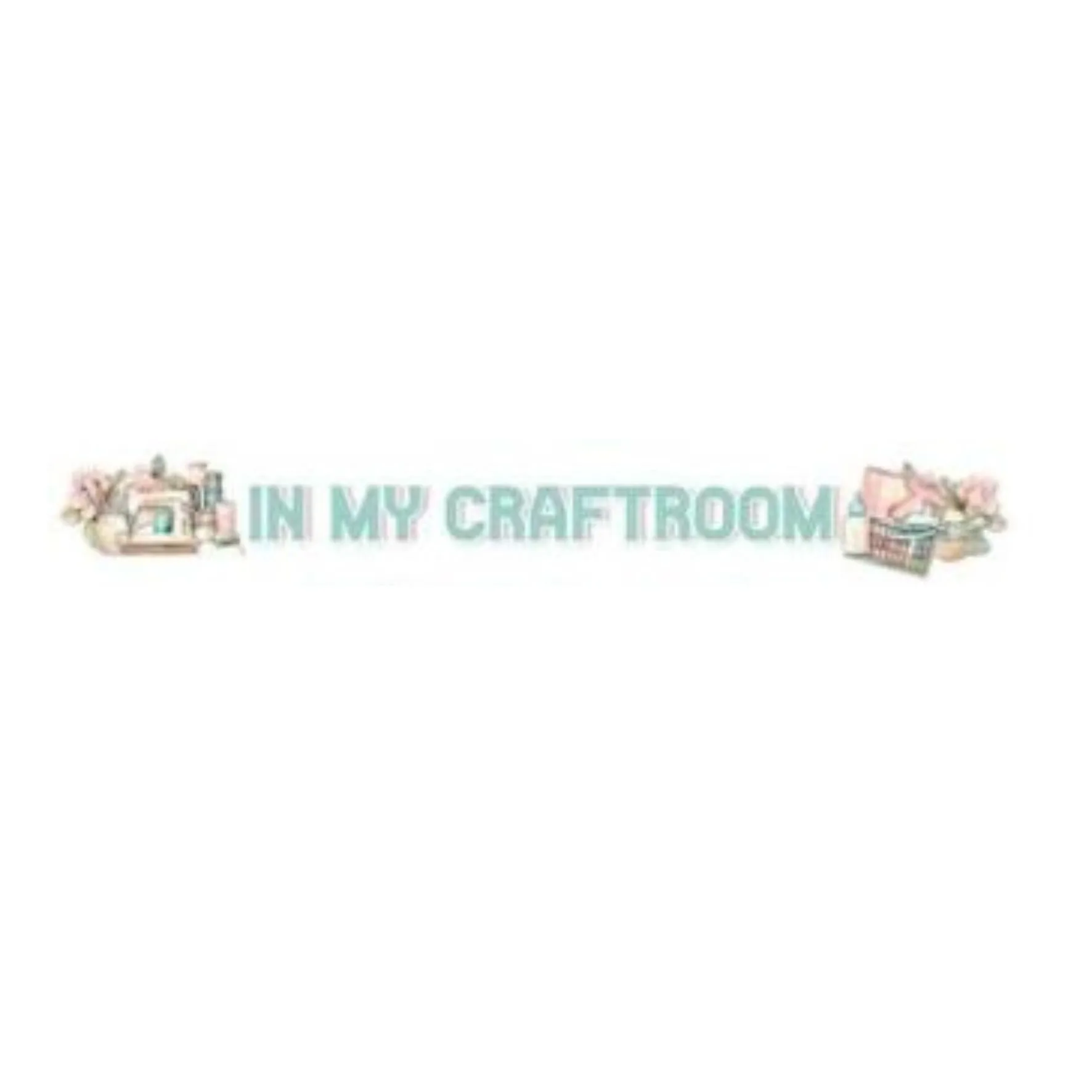 In My Craftroom van Mintay