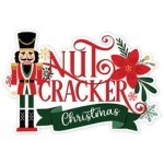 Nutcracker Christmas van Echo Park