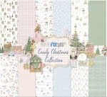 Candy Christmas van PapersForYou