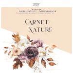 Carnet Nature van FlorilĆØges Design