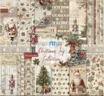 Christmas Joy van PapersForYou