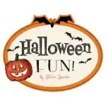 Halloween Fun van Carta Bella