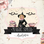 Magic Spell van Frank Garcia x Prima Marketing