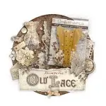 Old Lace van Stamperia