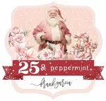 25 & Peppermint de Prima Marketing