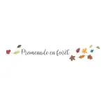 Promenade en ForĆŖt van Artemio