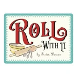 Roll With It van Carta Bella