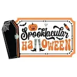 Spooktacular Halloween van Echo Park