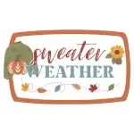 Sweater Weather van Echo Park