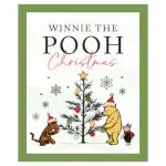 Winnie The Pooh Christmas van Echo Park