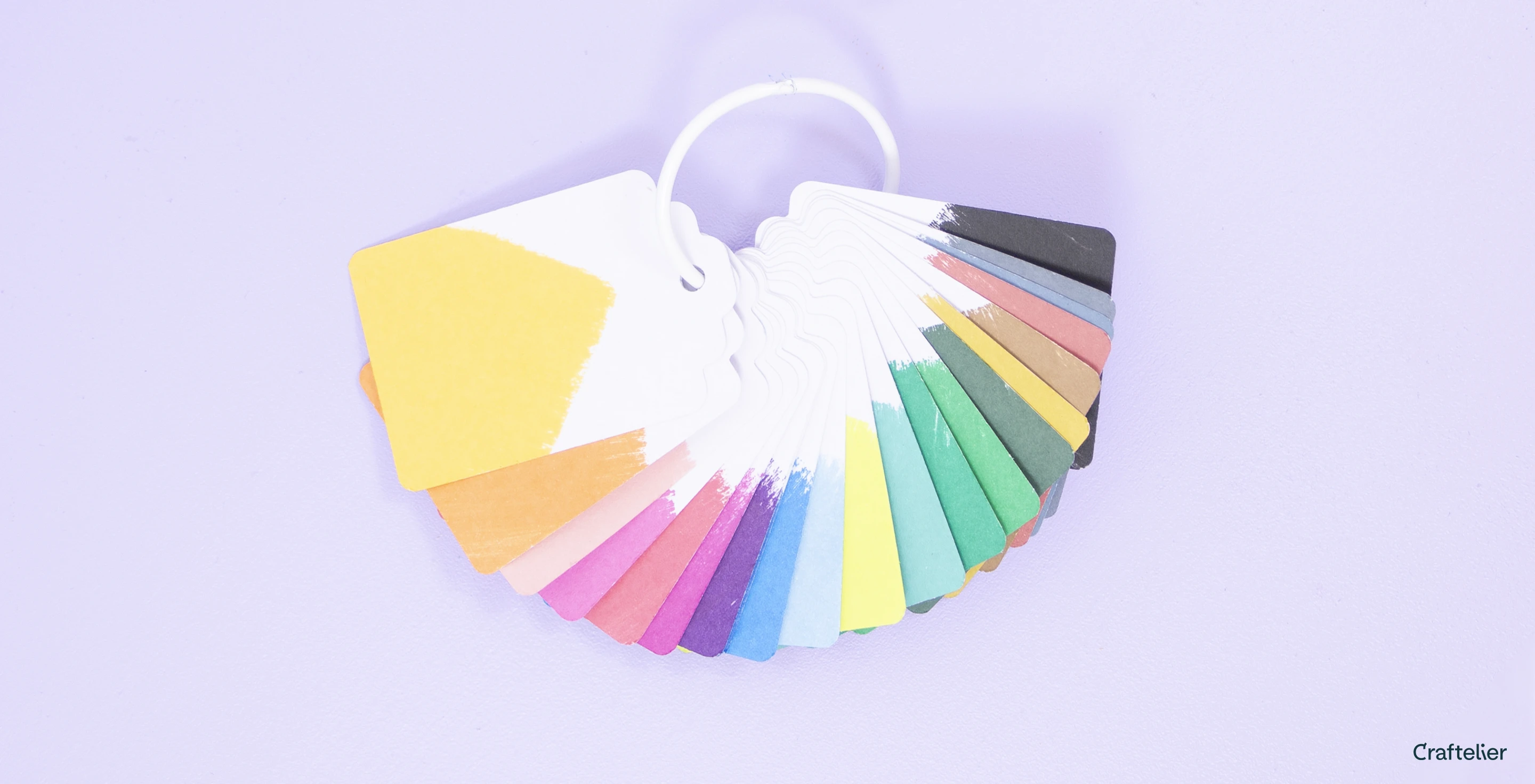 Craftelier Tinten