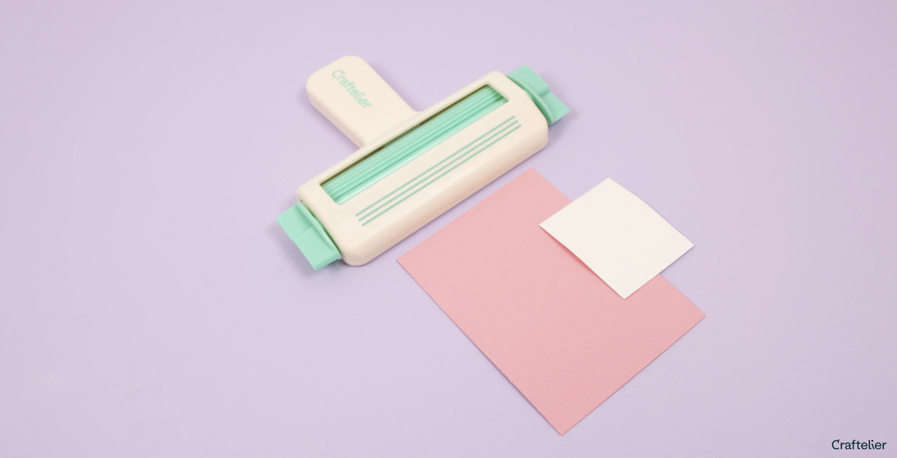 Outil sertisseuse à papier, vente en ligne