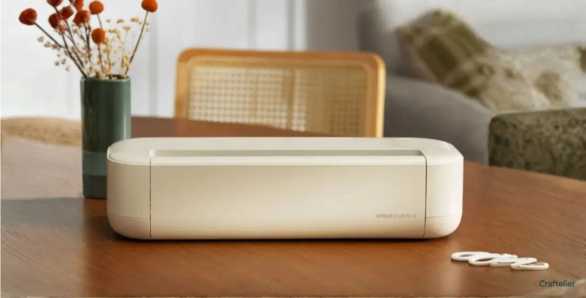 Beispiele für Projekte mit dem Cricut Explore 5