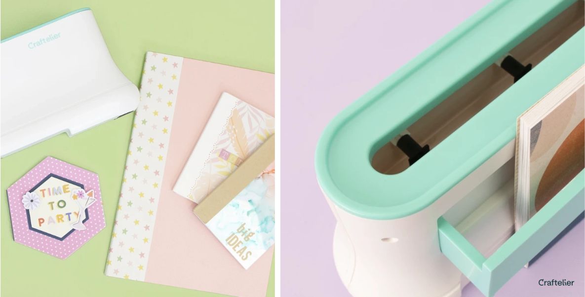minty thermal binding