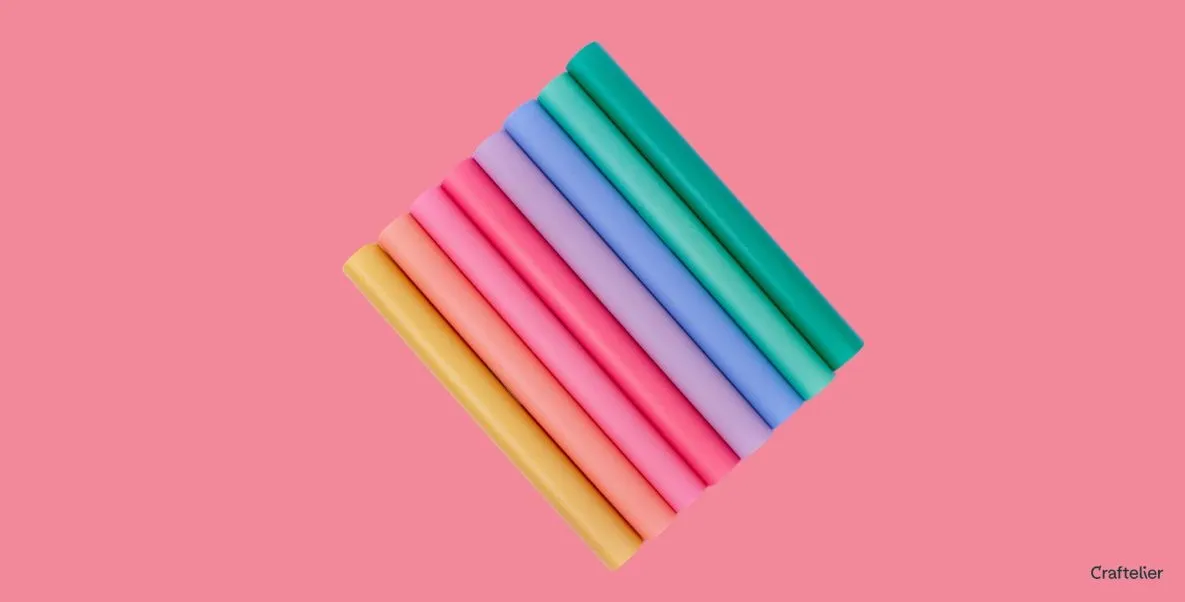 Wie man Vellum-Papier beim Scrapbooking verwendet