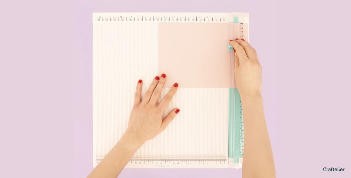 Wie man Projekte mit Trim and Score macht
